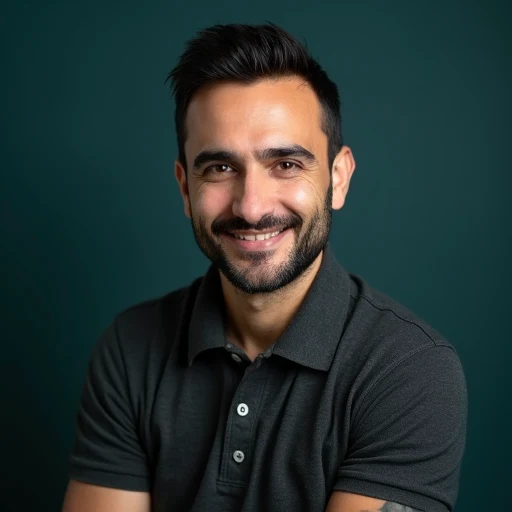 Barış Demir